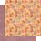 Thumbnail: Graphic 45 - Hello Pumpkin - 24-8x8 Double-Sided Sheets-3 of each