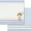 Thumbnail: Little Boy by Stamperia - 12 x 12 Paper Pack