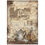 Thumbnail: Stamperia - Coffee and Chocolate - A4 Rice Papers - 6 Sheet Asso