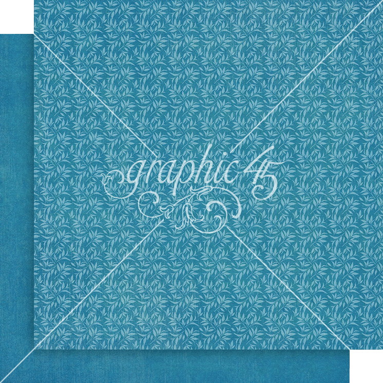 Graphic 45 Season To Celebrate Papierpackung – 8x8 Inch, 16 Doppelseitige Blätter, Säurefrei