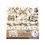 Thumbnail: Ciao Bella - Winter Season - Fussy Cut Pad - 24 - 6x6 Sheets-3 of each
