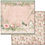 Thumbnail: Stamperia - House of Roses - 10 - 12x12 Double-Sided Sheets