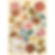 REDUCED Stamperia - Garden of Promises - Wooden Shapes