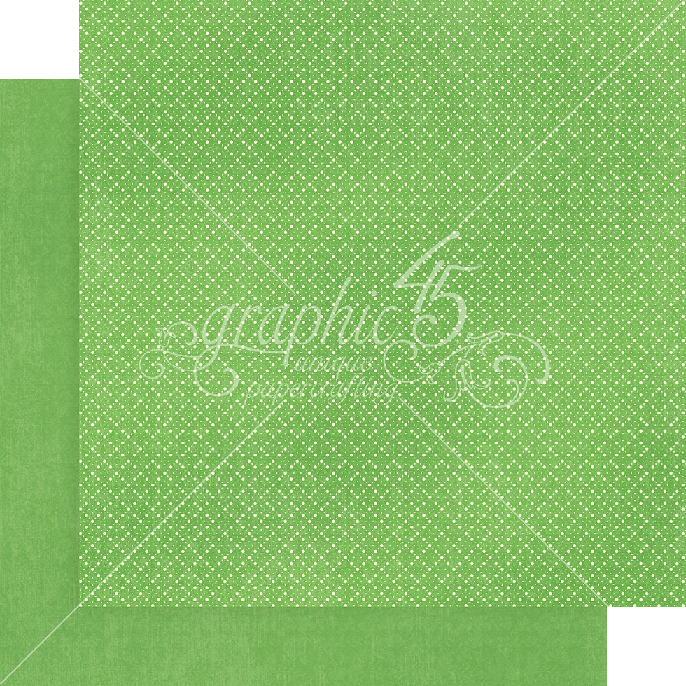 Thumbnail: REDUCED Graphic 45-Ephemera Queen-Patterns & Solids-12x12 Paper Pad