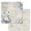 Thumbnail: REDUCED New England by Stamperia - 12 x 12 Paper Pack