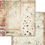 Thumbnail: Oriental Garden 8x8 Paper Pad by Stamperia-10 Double Sided Sheets-Item #SBBS09