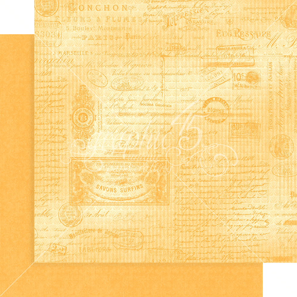 Thumbnail: REDUCED Graphic 45-Ephemera Queen-Patterns & Solids-12x12 Paper Pad