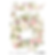 Blooming - Beauty Inspiration - 4 Rice Paper by Ciao Bella