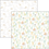 Thumbnail: My Tiny World-Patterns & Solids by Ciao Bella-8 -12x12 Double-Sided Sht