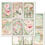Thumbnail: Stamperia - House of Roses - 10 - 12x12 Double-Sided Sheets