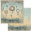 Thumbnail: Voyages Fantastiques by Stamperia - 22 - 12x12 Double-Sided Sheets-Item #SBBXL01
