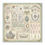 Thumbnail: REDUCED Stamperia-Princess Jewelry-2 - 12x12 Single Sheets