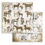 Thumbnail: Stamperia - Horses - 12x12 Paper Pad - 10 Sheets - 22 Designs