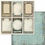 Thumbnail: Voyages Fantastiques by Stamperia - 22 - 12x12 Double-Sided Sheets-Item #SBBXL01