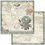 Thumbnail: Voyages Fantastiques by Stamperia - 22 - 12x12 Double-Sided Sheets-Item #SBBXL01