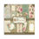 Thumbnail: Stamperia - Precious - 10 - 8 x 8 Sheets + Bonus Sheets