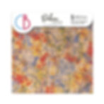 Thumbnail: Ciao Bella - Coral Reef - Deluxe Copper Papers - 6x6 - 5 Sheets