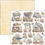 Thumbnail: Ciao Bella - Flower Shop - 12x12 Double-Sided Sheets