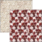 Thumbnail: Ciao Bella - Book Lovers - Patterns - 8 - 12x12 Sheets