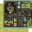 Thumbnail: Graphic 45 - Life is Abundant - 12x12 Collection Pack with Stickers