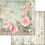 Thumbnail: Stamperia - House of Roses - 10 - 12x12 Double-Sided Sheets