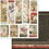 Thumbnail: Oriental Garden 8x8 Paper Pad by Stamperia-10 Double Sided Sheets-Item #SBBS09