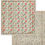 Thumbnail: Oriental Garden 8x8 Paper Pad by Stamperia-10 Double Sided Sheets-Item #SBBS09