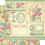 Thumbnail: REDUCED Graphic 45 - Flower Market - 24 - 12x12 Sheets-2 of Each Design