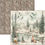 Thumbnail: Ciao Bella - Forest Tales - Patterns - 8 - 12x12 Sheets