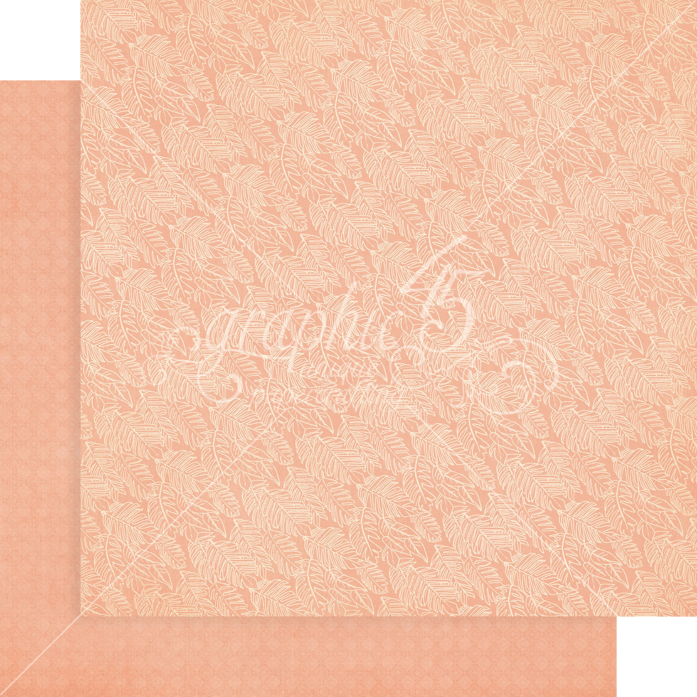 Thumbnail: REDUCED Graphic 45 - Wild and Free - Patterns & Solids - 16 - 12x12 Sheets