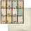 Thumbnail: Voyages Fantastiques by Stamperia - 22 - 12x12 Double-Sided Sheets-Item #SBBXL01