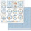 Thumbnail: Little Boy by Stamperia - 12 x 12 Paper Pack
