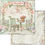 Thumbnail: Stamperia - House of Roses - 10 - 12x12 Double-Sided Sheets