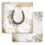 Thumbnail: Stamperia - Horses - 12x12 Paper Pad - 10 Sheets - 22 Designs
