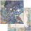 Thumbnail: Cosmos  by Stamperia - 12 x 12 - 10 Sheet Paper Pack