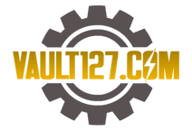 Vault127 Logo on Light AAA.png
