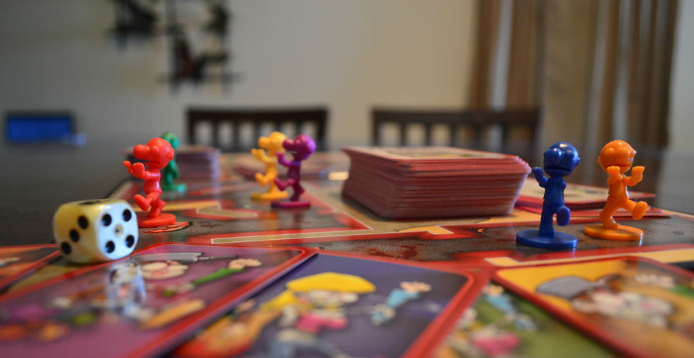 In Munchkin Zombies, you'll find yourself immersed in a hilarious zombie apocalypse where the stakes are high and the laughter is abundant.
