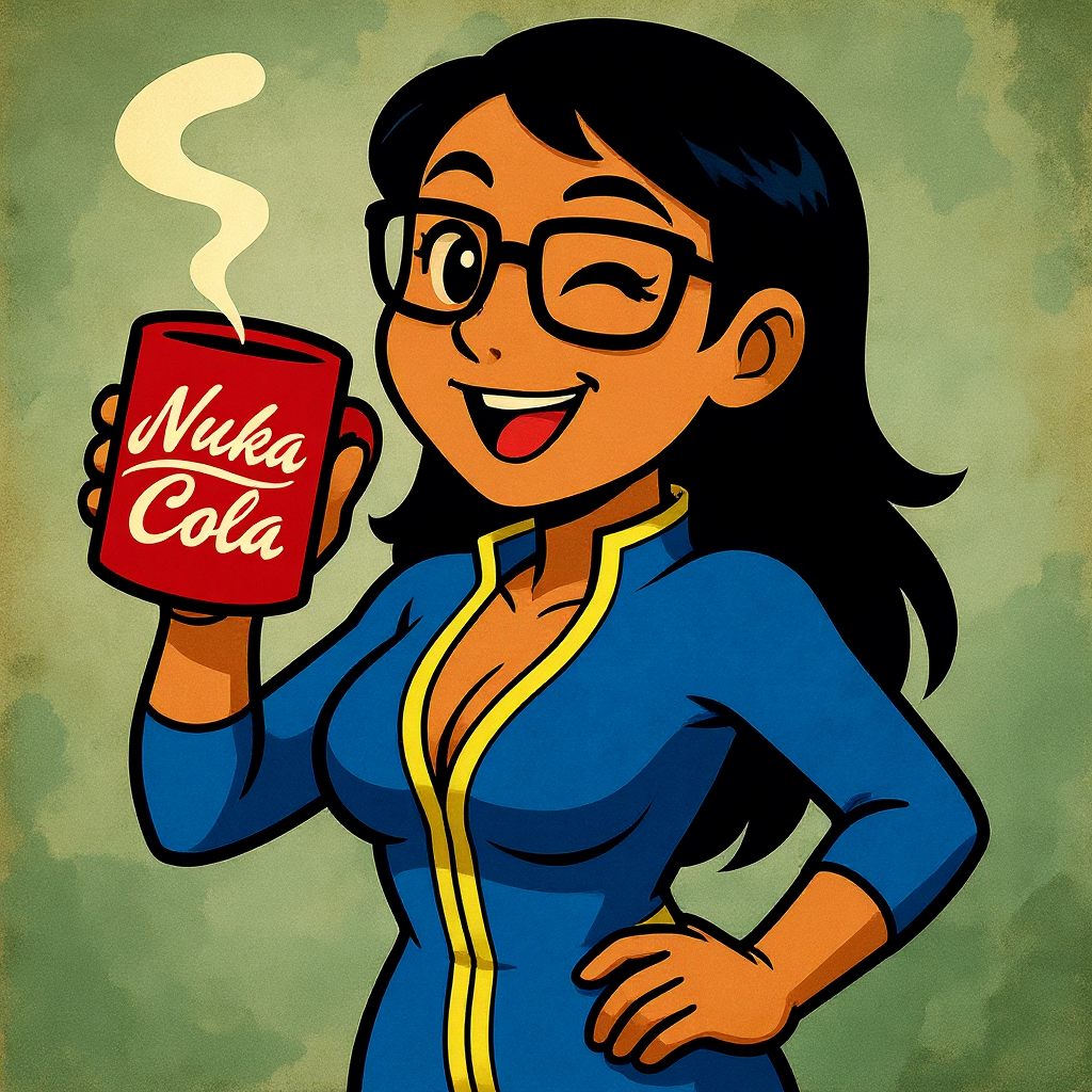 Writer: Vrexa of Vault127