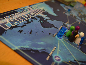 Your Guide to Conquering the Global Crisis in Pandemic