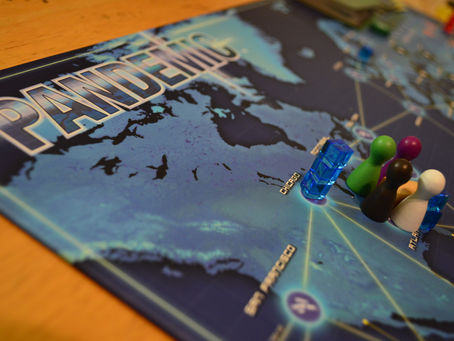 Your Guide to Conquering the Global Crisis in Pandemic