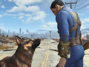 If you are a devoted pet owner with a passion for Fallout, combining your love for the game with your affection for your furry (or scaly) companion is a fantastic idea.