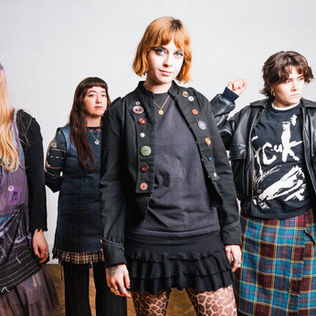 INTERVIEW W/ Lime Garden: "We’ve just taken everything about Lime Garden and dialed it up"