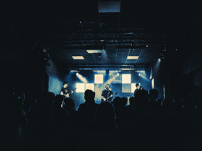 LIVE REVIEW: alright (okay) all-dayer @ Future Yard, Birkenhead