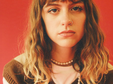 EP REVIEW: Chloe Slater - Love Me Please