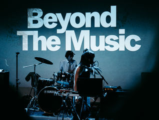 FESTIVAL HIGHLIGHTS: Beyond The Music 2026
