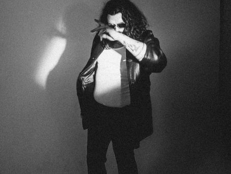 Ryan Ritual teases debut solo album with powerful string of singles!