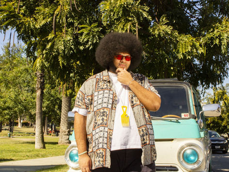 Dylan Cartlidge - INTERVIEW