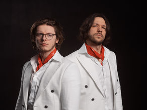 Discover The Nuanced Indie-Rock Sound of The Bullseyes! 