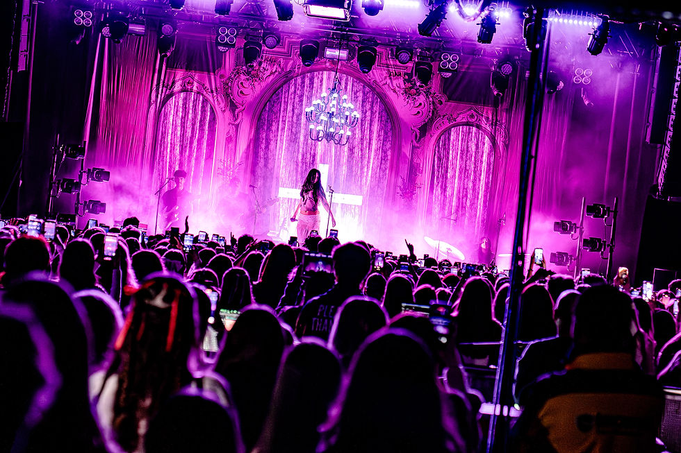 Photo Credit: Paul Lang