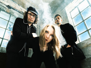 ALBUM REVIEW: Poor Bambi - Skyscrapers Soaring, Yet We’re Drowning